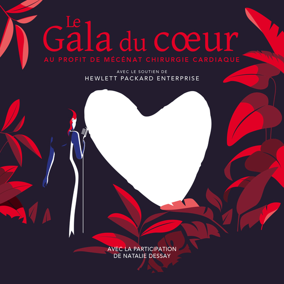 Gala du Cœur 2022