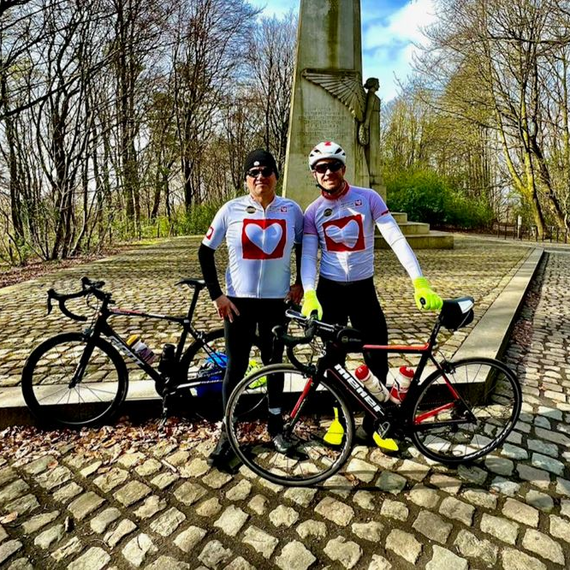 2023 Nord Kapp Route & 24 heures du Mans 2024