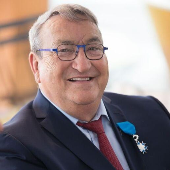 Hommage à Dominique Soulard