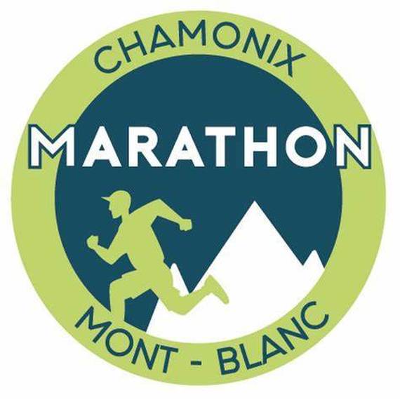 Le Marathon du Mont Blanc 