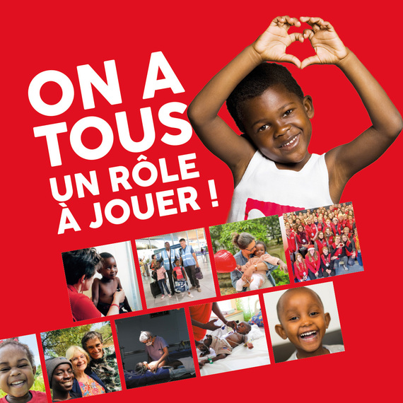 OBJECTIF 6000 ENFANTS EN 2026