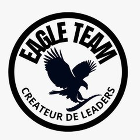 Eagleteam logo