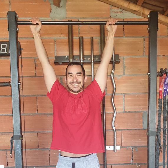 1000 tractions du cœur 