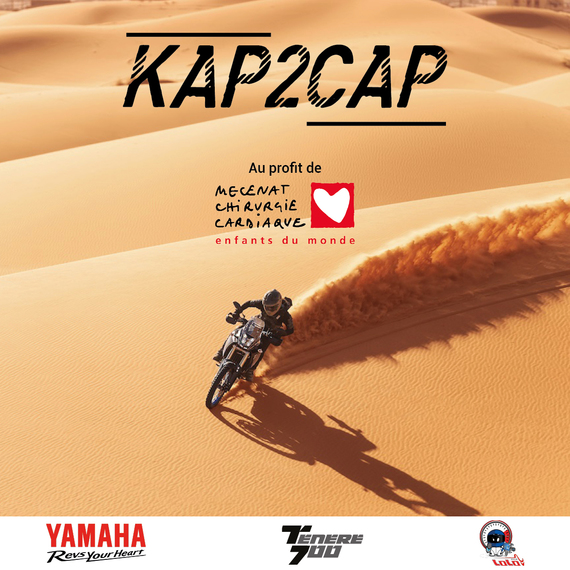 Kap2Cap