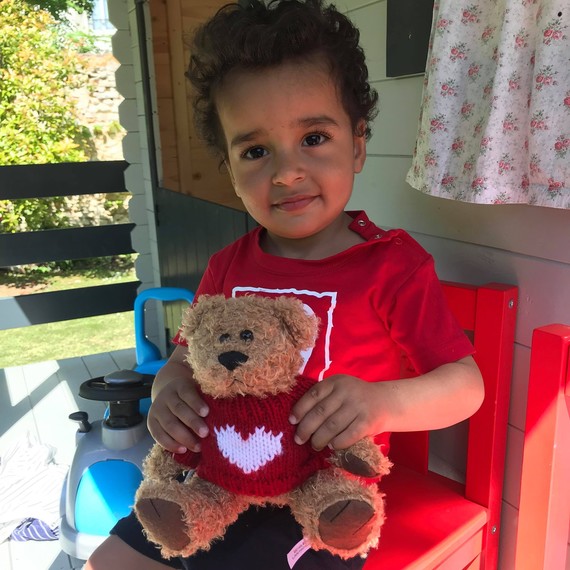 Deux petits pas pour un coeur III