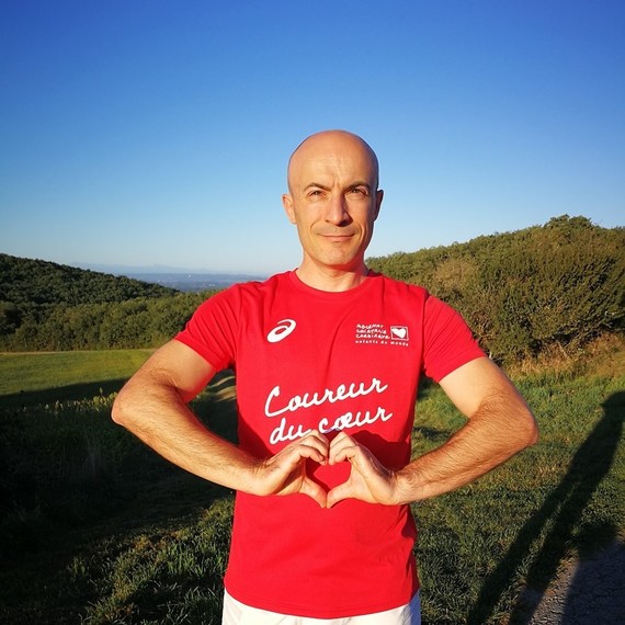❤ marathon de Toulouse 2019 ❤