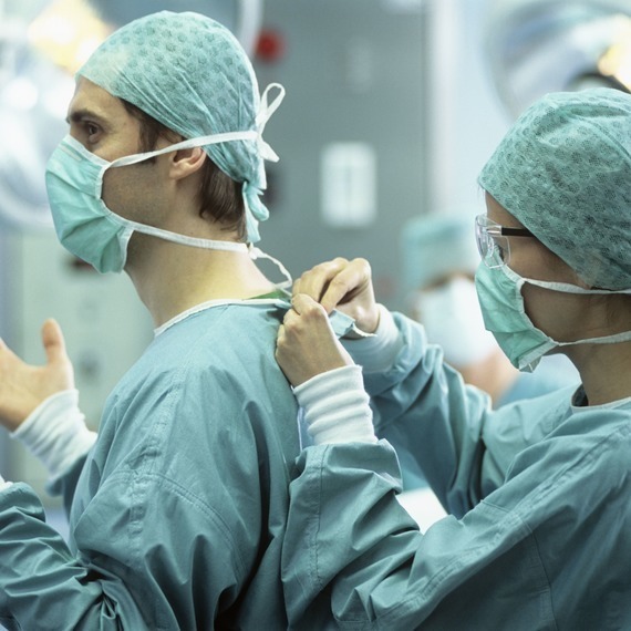 Johnson &amp; Johnson MedTech a du Cœur