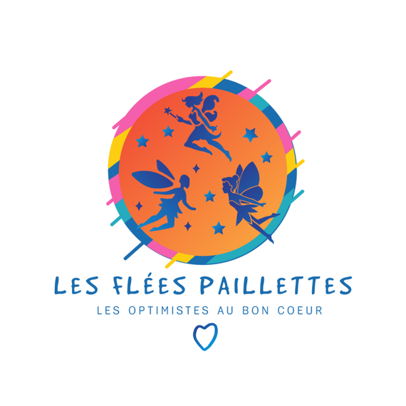 LES FLEES PAILLETTES - TREK IN GAZELLE 2023 - EQUIPE 120 
