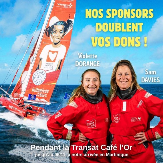 Transat Café l'Or