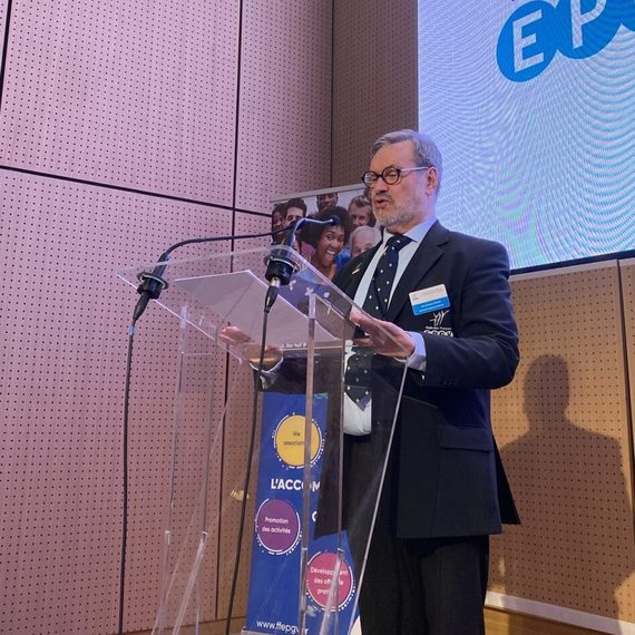 Jean Jacques Frouin