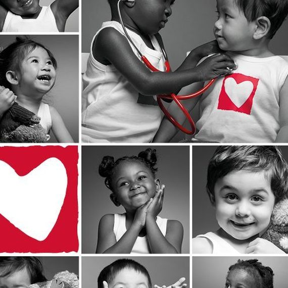 Bikers du coeur