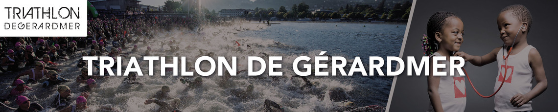 Bandeau triathlongerardmer