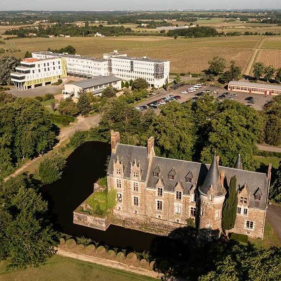 Lycée Briacé
