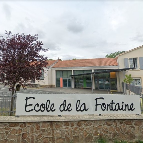 Ecole de la Fontaine