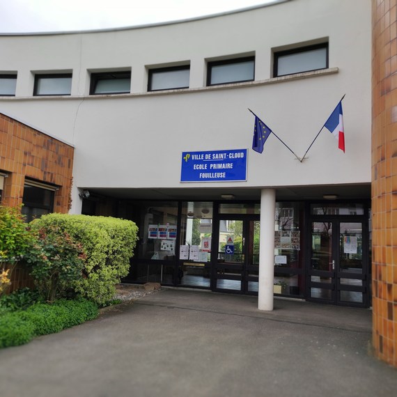 École La Fouilleuse