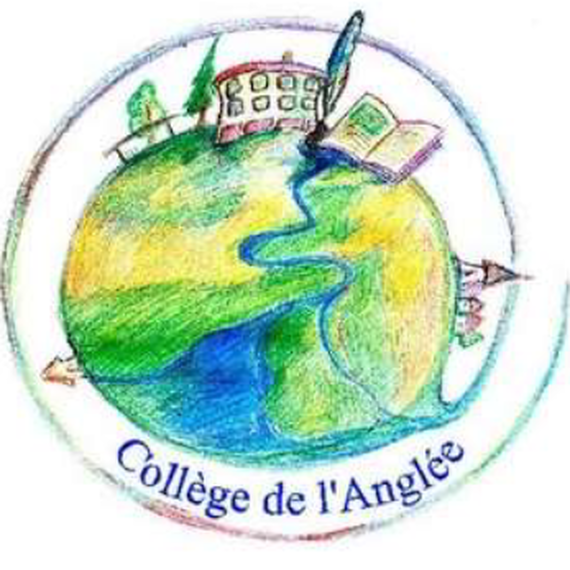 Collège de l&#39;Anglée
