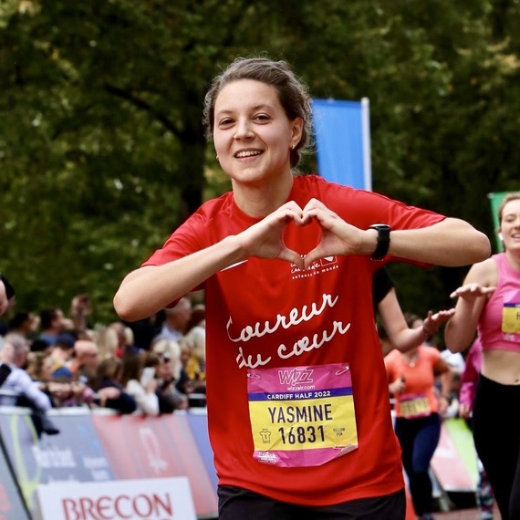 Défis du Cœur 2023 !