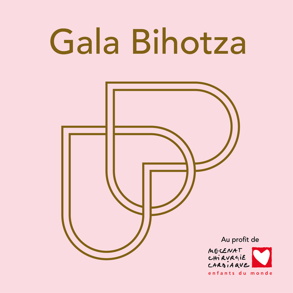 Gala Bihotza Biarritz pour sauver des coeurs 