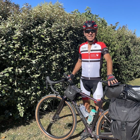 Défi MCC 1200 km