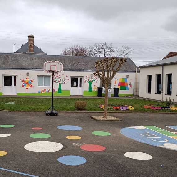École Arc-en-Ciel
