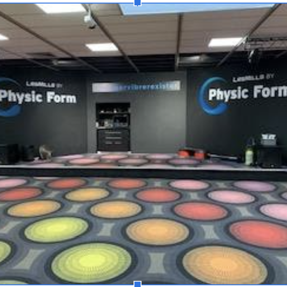 Physic Form pour les enfants du monde