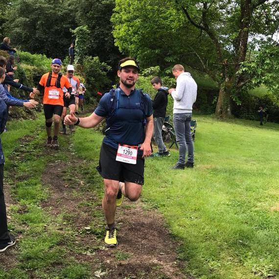 Le Trail du Coeur