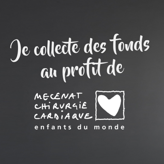 MARCHER POUR LE COEUR