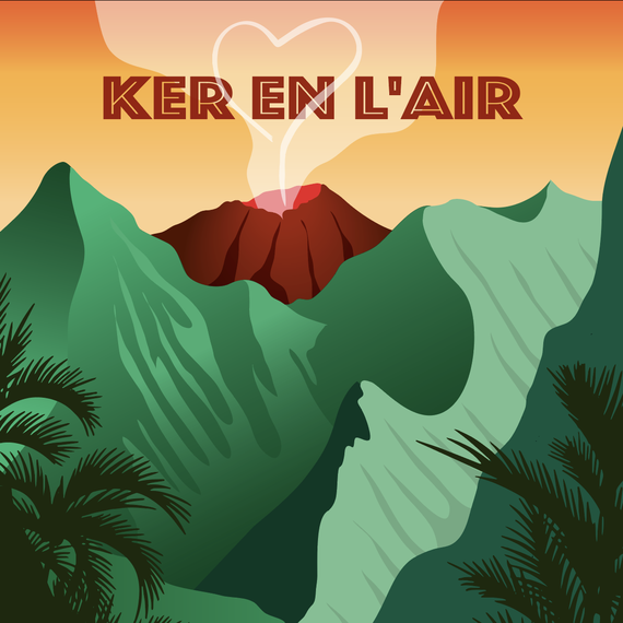 KER EN L&#39;AIR