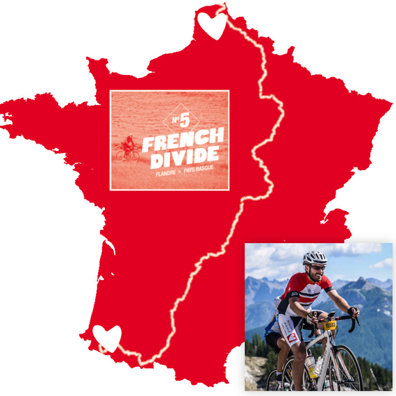 French Divide