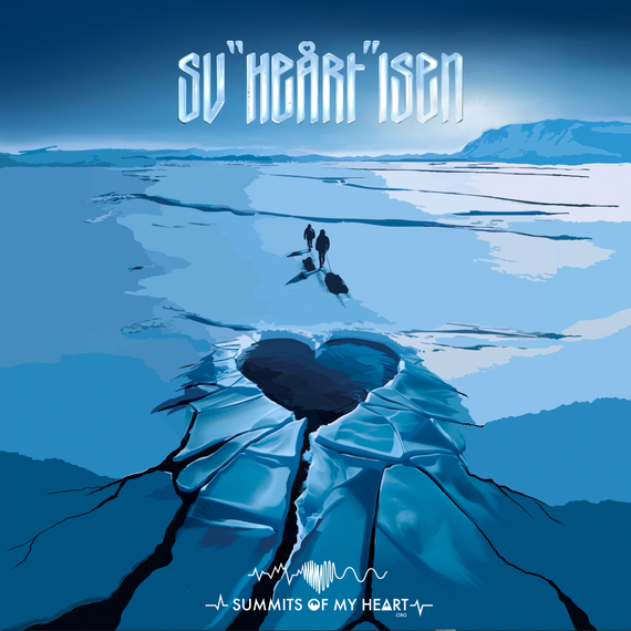 SV &#39; HEART &#39; ISEN