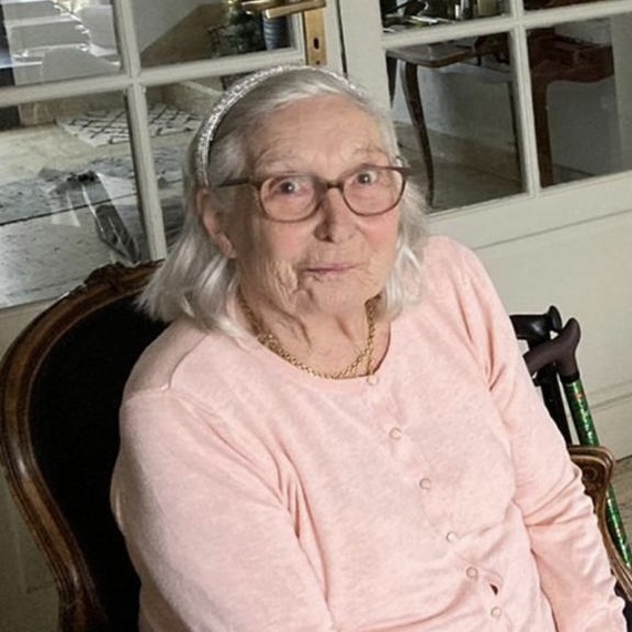 100 ans de Suzie