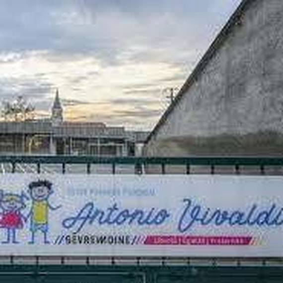 École Antonio Vivaldi