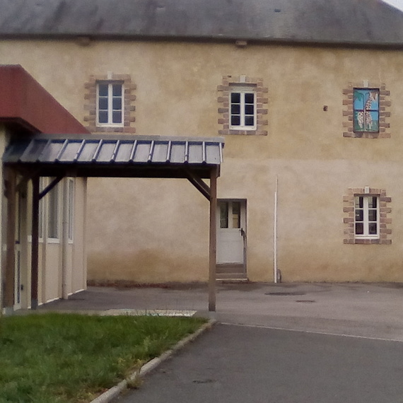 Marigné-Peuton et Simplé 