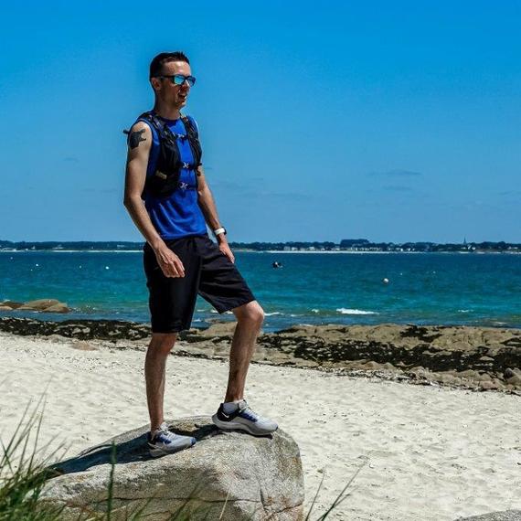 l&#39;Ultra marin du cœur