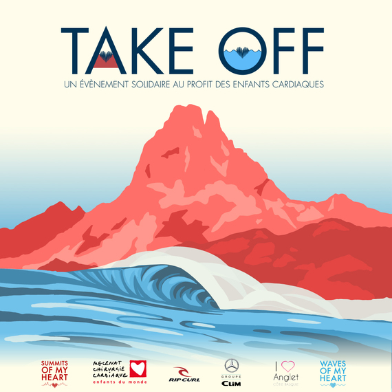 TAKE OFF 