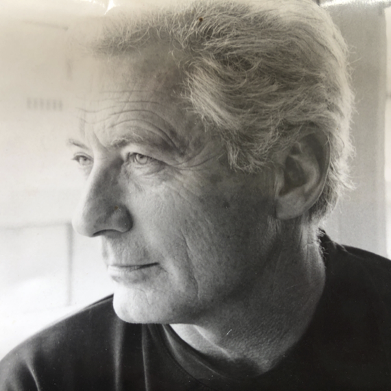 Hommage à Jacques BESSON