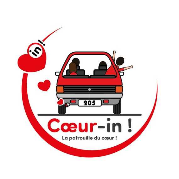 Cœur-in ! : La Patrouille du Coeur