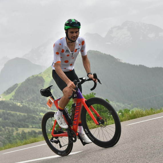 Etape du Tour - Ramy Atassi