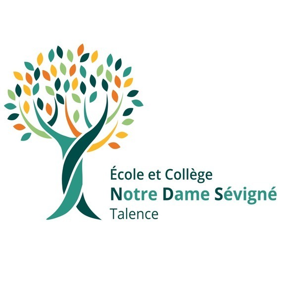 Notre Dame de Sévigné à Talence