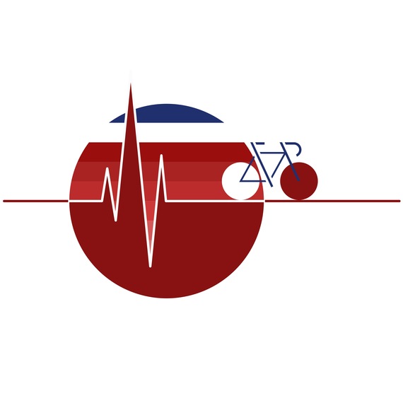 Tour de France à vélo