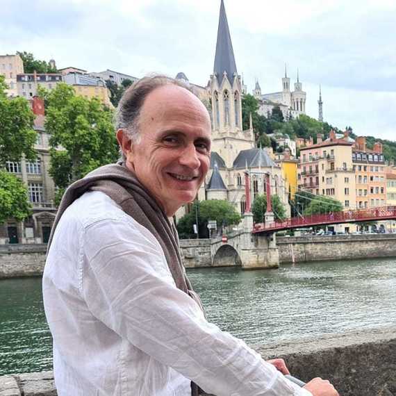 En mémoire de Marc L.