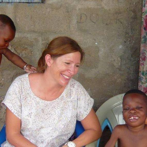 A la mémoire de Sophie