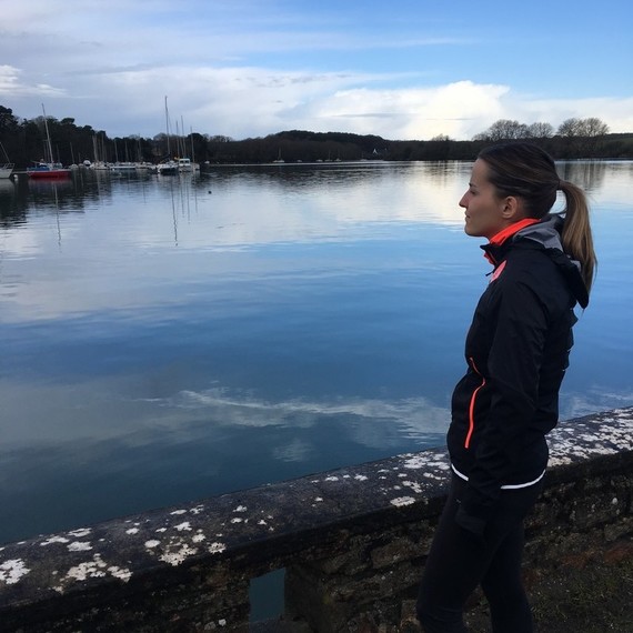 Semi-marathon de Nantes : mon défi pour une vie