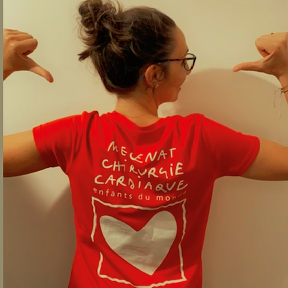 La Vélodyssée du Coeur : La Rochelle - Hendaye