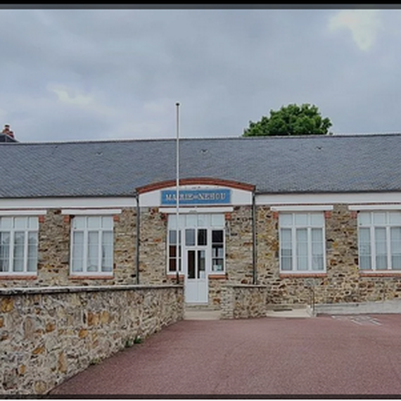 École de Néhou