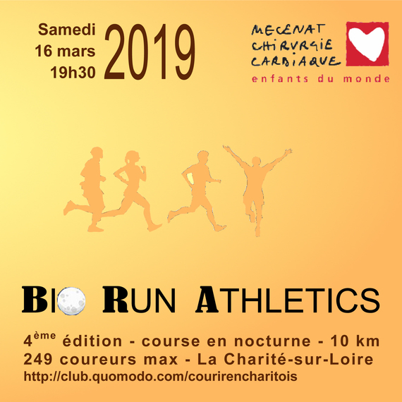 BRA - Bio Run Athletics