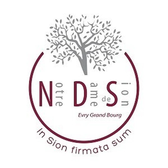 Notre Dame de Sion