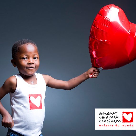 Ayez du coeur pour qu&#39;ils en aient un