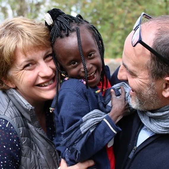 Deux petits pas pour un coeur II