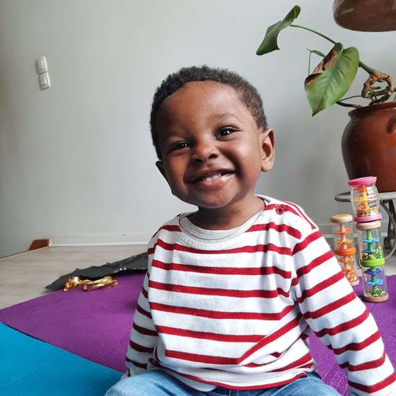 Un deuxième petit cœur à sauver